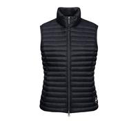 Colmar, ,Sport ,Donna ,Nero ,M Gilet Leggero in Piuma 100 Grammi