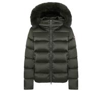 Colmar Steppjacke Donna Invernale Anorak Con Cappuccio Giacca Outdoor Regular