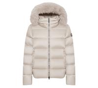 Colmar Steppjacke Donna Invernale Anorak Con Cappuccio Giacca Outdoor Regular