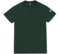Colmar T-Shirt Uomo 7520 Verde Start 7520 S