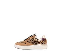 Colmar Tokyo Jungle Brown-Gold-Black 040 Tg 40, Zapatillas Unisex-Adulto, Oro Marrone Nero, EU