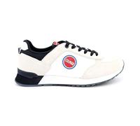 Colmar Travis Authentic 002 White-Navy (Numeric_45)