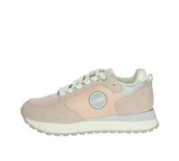 COLMAR Travis Authentic Outsole 121 Sneakers Donna Blush Pink Pink, 36