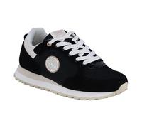 Colmar Travis Authentic Regular Outsole 175 Scarpa Donna Nero/Beige (Travis Authentic Regular Outsole 175, Sistema Taglie Calzature EU, Adulto, Numero, Media, 39)