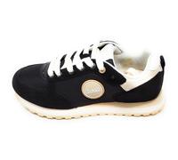 Colmar Travis Authentic Regular Outsole 175 Scarpa Donna Nero/Beige (Travis Authentic Regular Outsole 175, Sistema Taglie Calzature EU, Adulto, Numero, Media, 40)