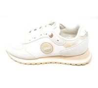 Colmar Travis Authentic Regular Outsole TRAVISAUTHENTIC173WHT, Scarpe Sportive - 37 EU