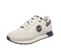 SCARPE COLMAR TRAVIS AUTHENTIC TG 40 COD TRAVISAUTHENTIC-062E25 - 9M [US 7.5 UK 6.5 CM 26.5] Bianco