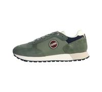 Colmar Travis Authentic TRAVISA005GRN, Scarpe Sportive - 43 EU