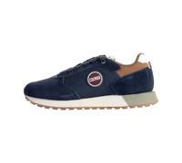 SCARPE COLMAR TRAVIS AUTHENTIC TG 41 COD TRAVIS-A-007-24AW - 9M [US 8 UK 7 CM 27.2] Grigio