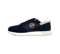 SCARPE COLMAR TRAVIS AUTHENTIC TG 42 COD TRAVISAUTHENTIC-060E25 - 9M [US 9 UK 8 CM 27.9] Blu