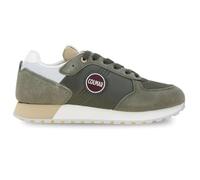 SCARPE COLMAR TRAVIS AUTHENTIC TG 42 COD TRAVISAUTHENTIC-063E25 - 9M [US 9 UK 8 CM 27.9] Verde