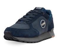 Colmar Travis Boost Navy-Gray 054 TG 39, Scarpe Unisex Adulto, EU