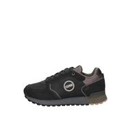 SCARPE COLMAR TRAVIS BOOST TG 45 COD TRAVIS-B-014-24AW - 9M [US 11 UK 10 CM 29.9] Grigio