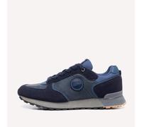 Colmar Scarpe Uomo Sneaker Travis Boost 055 Navy U27CO10