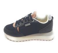 Colmar Travis Jessy 100 Black Pink,Sneakers Donna Nero e Rosa,Suola Ammortizzata in Gomma Bianca (Nero e Rosa, Sistema Taglie Calzature EU, Adulto, Numero, Media, 39)