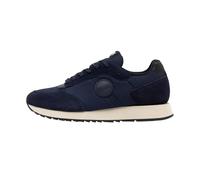 Colmar Travis One 003 Tg 41, Zapatillas Unisex-Adulto, Blu Navy, EU