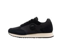 Colmar Travis One Black 001 Tg 41, Scarpe da Ginnastica Unisex-Adulto, Nero, EU