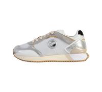 Colmar Travis Plus Comet TRAVISPLUSCOMET067SLV, Scarpe Sportive - 40 EU