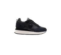 Colmar Travis Punk Black 035 Tg 36, Scarpe da Ginnastica Unisex-Adulto, Nero, EU