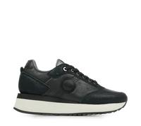 Colmar Travis Punk Black 035 Tg 40, Scarpe da Ginnastica Unisex-Adulto, Nero, EU