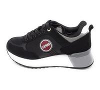 Colmar Travis Punk Regular Outsole TRAVISPUNKREGULAROUTSOLE107, Scarpe Sportive - 36 EU