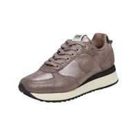 Colmar Travis Punk - Sneakers In Pelle Sabbia - Taglia 36 [23.8cm] Scarpe Donna