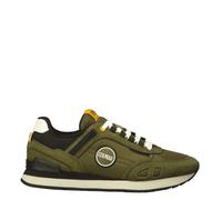 Colmar - Travis Sport.007 Running Sneakers - - Sport - Uomo - Verde - 40 EU
