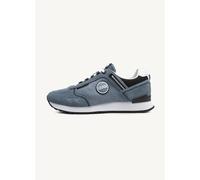 Colmar Travis Sport Bold 090 Dusty Blue Scarpa per Uomo (Travis Sport Bold 090, Sistema Taglie Calzature EU, Adulto, Numero, Media, 41)