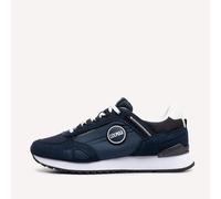 Colmar TRAVIS SPORT BOLD 099 Sneakers con lacci Uomo Blu