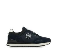 Colmar Travis Sport Bold Navy 008 Tg 46, Scarpe da Ginnastica Unisex-Adulto, EU
