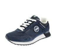 Colmar Travis Sport Bold - Sneakers Basse Blu - Uomo Scarpe Sneakers Casual