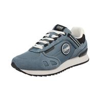 Colmar Sneakers Uomo Travis Sport Bold Ref 65198 0, blu, 42 EU
