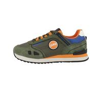 Colmar Travis Sport Bold Sneakers low Uomo Scarpe da Ginnastica