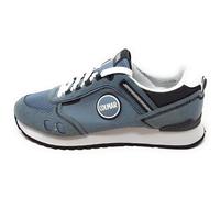 Colmar Travis Sport Bold 090 Dusty Blue Scarpa per Uomo (Travis Sport Bold 090, Sistema Taglie Calzature EU, Adulto, Numero, Media, 43)