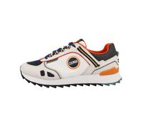 Colmar Sneaker bassa 'Travis Sport Division' cachi / arancione / bianco Uomo Colmar 44
