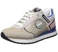 Colmar Travis Sport Multiple Warm, Scarpe da Ginnastica Donna