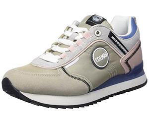 Colmar Travis Sport Multiple Warm, Scarpe da Ginnastica Donna