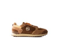 Colmar - Travis Suede Sneakers - - Shoes - Uomo - Marrone - 43 EU