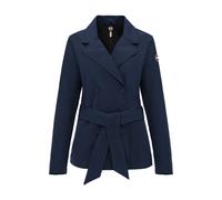 Colmar - Trench corto impermeabile - - Coats - Donna - Blu - L