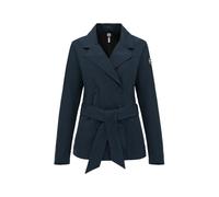 Colmar, ,Jackets ,Donna ,Blu ,S Trench corto impermeabile