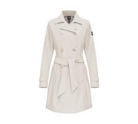 Colmar - Trench in Softshell - - Coats - Donna - Beige - M
