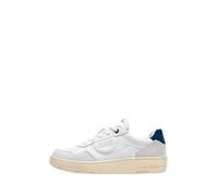 Colmar Uomo Scarpe Austin Look 033 Sneakers Bianco 43