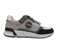 Colmar Uomo Scarpe Dalton Vice 102 Sneakers Gray Navy Bianco 43
