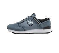 Colmar Uomo Scarpe Travis Sport Bold 090 Sneaker Blue 40