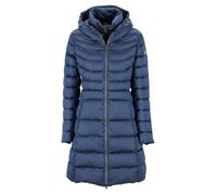 Colmar Wmns Piumino 2220 2YO Deluxe 84 Blu Blu/44