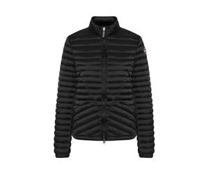 Colmar - Woven Deluxe Jacket - - Sport - Donna - Nero - S