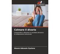 Colmare il divario: Comprendere e affrontare la xenofobia attraverso la collaborazione istituzionale