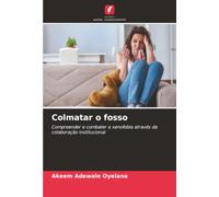 Colmatar o fosso: Compreender e combater a xenofobia através da colaboração institucional