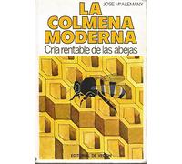 Colmena moderna, la