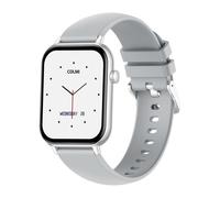 Colmi C28 Smartwatch Argento Silver